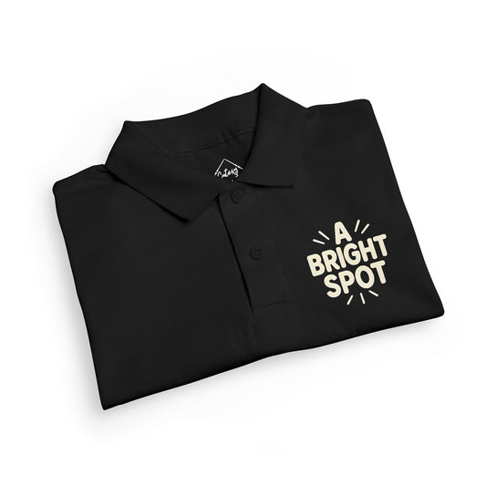 Bright Spot – Kids Classic Polo Shirt