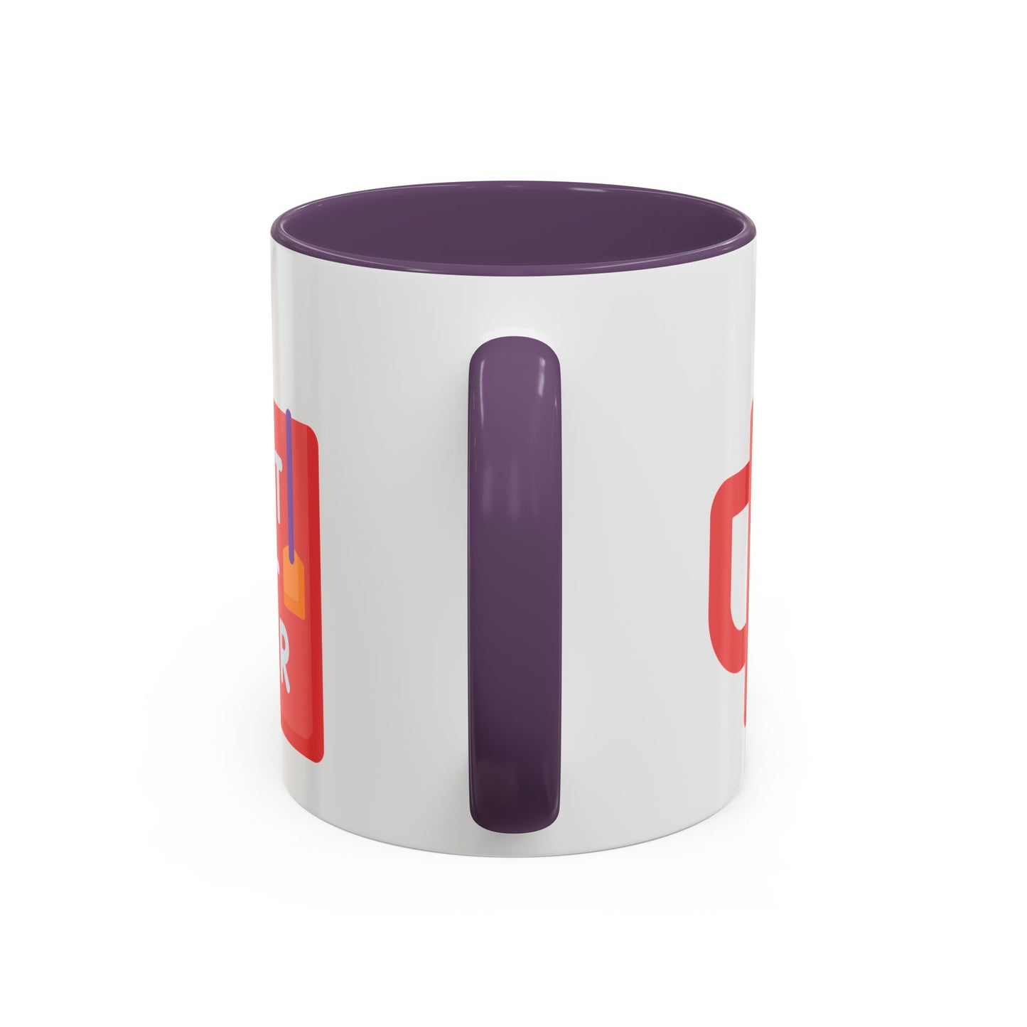 Best Teacher Accent Coffee Mug - 11oz & 15oz