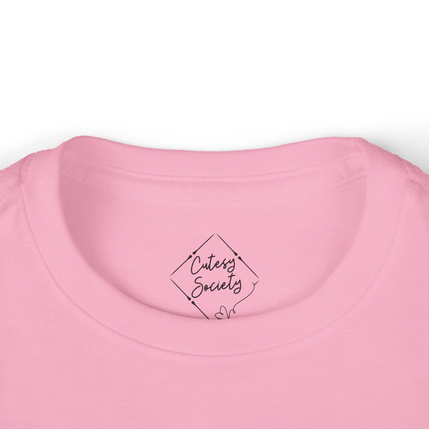 Thanks, Nature! – Toddler Soft Long Sleeve T-Shirt