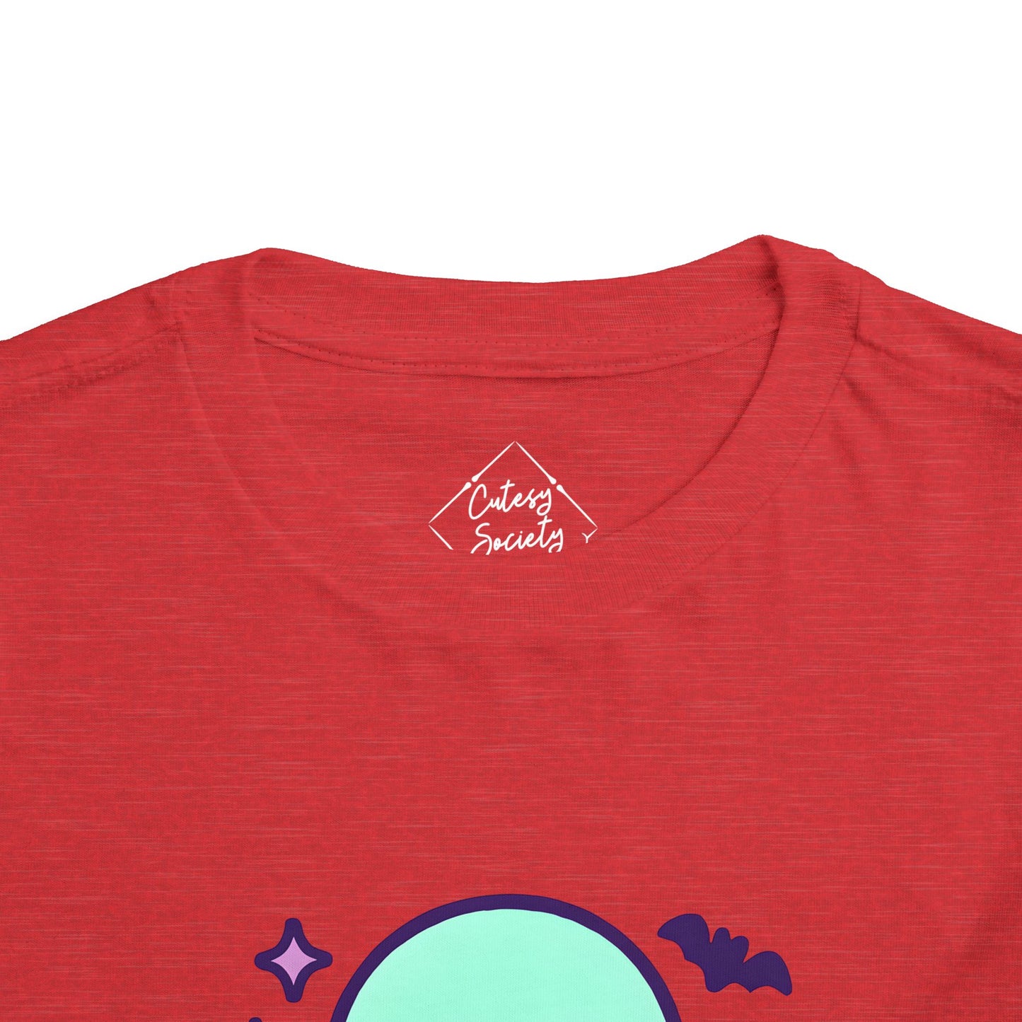 Cute Halloween Toddler Ghost Shirt