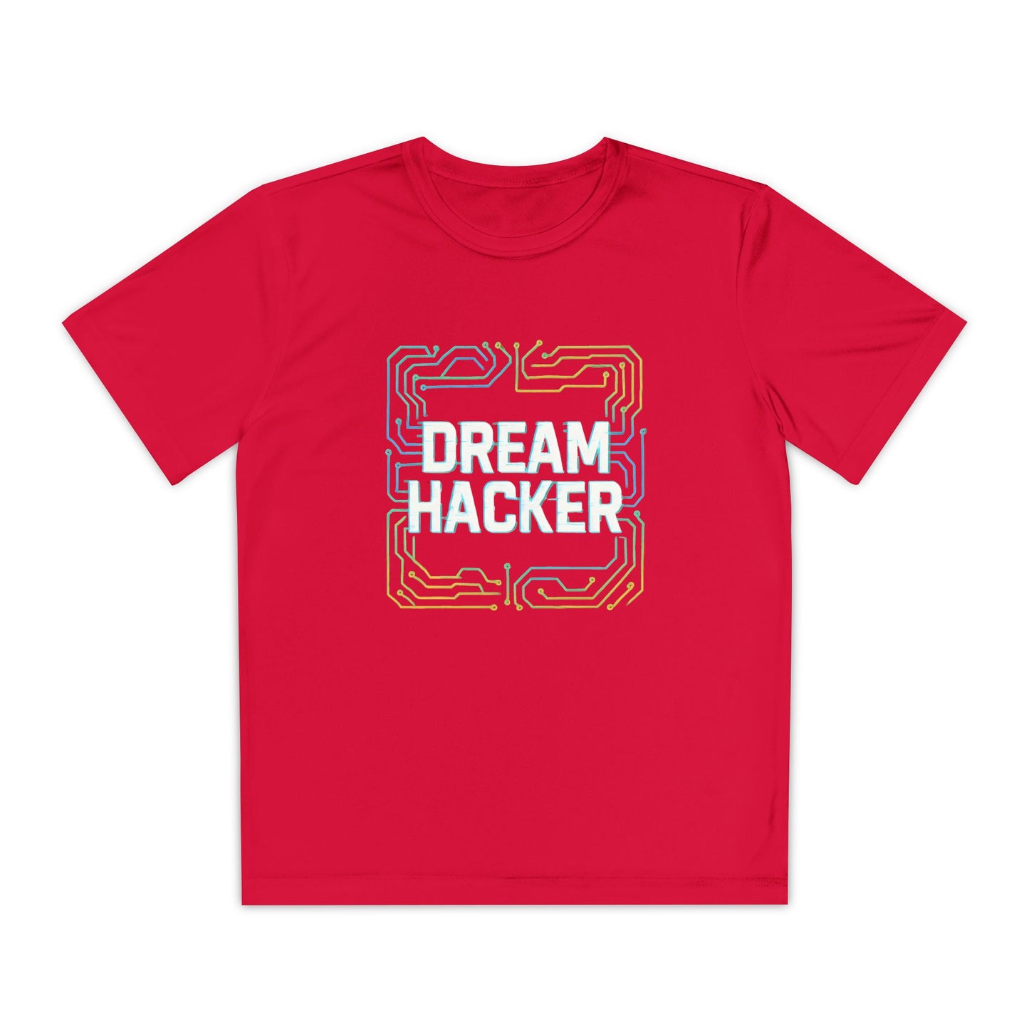 Dream Hacker Youth Tee
