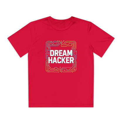 Dream Hacker Youth Tee