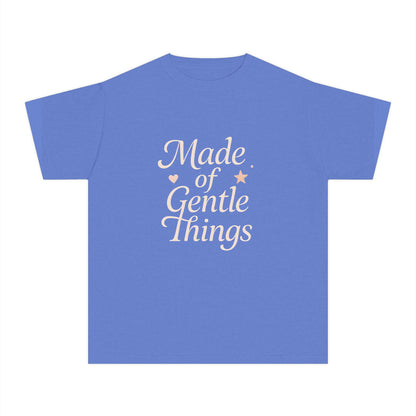Made of Gentle Things – Kids Relaxed Fit T-Shirt