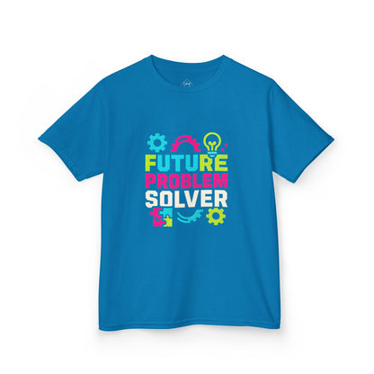Future Problem Solver Kids Tee