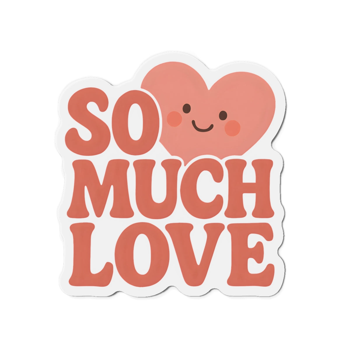 Starter Love Kit - Toddler - So Much Love