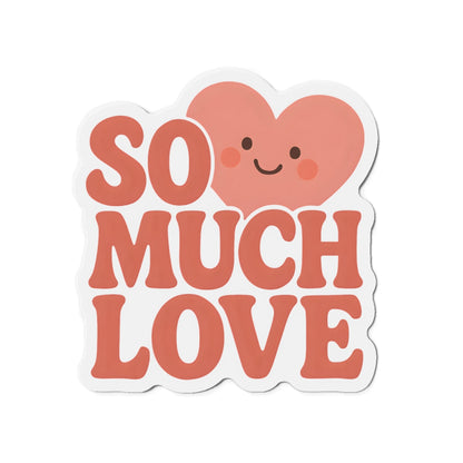 Starter Love Kit - Toddler - So Much Love