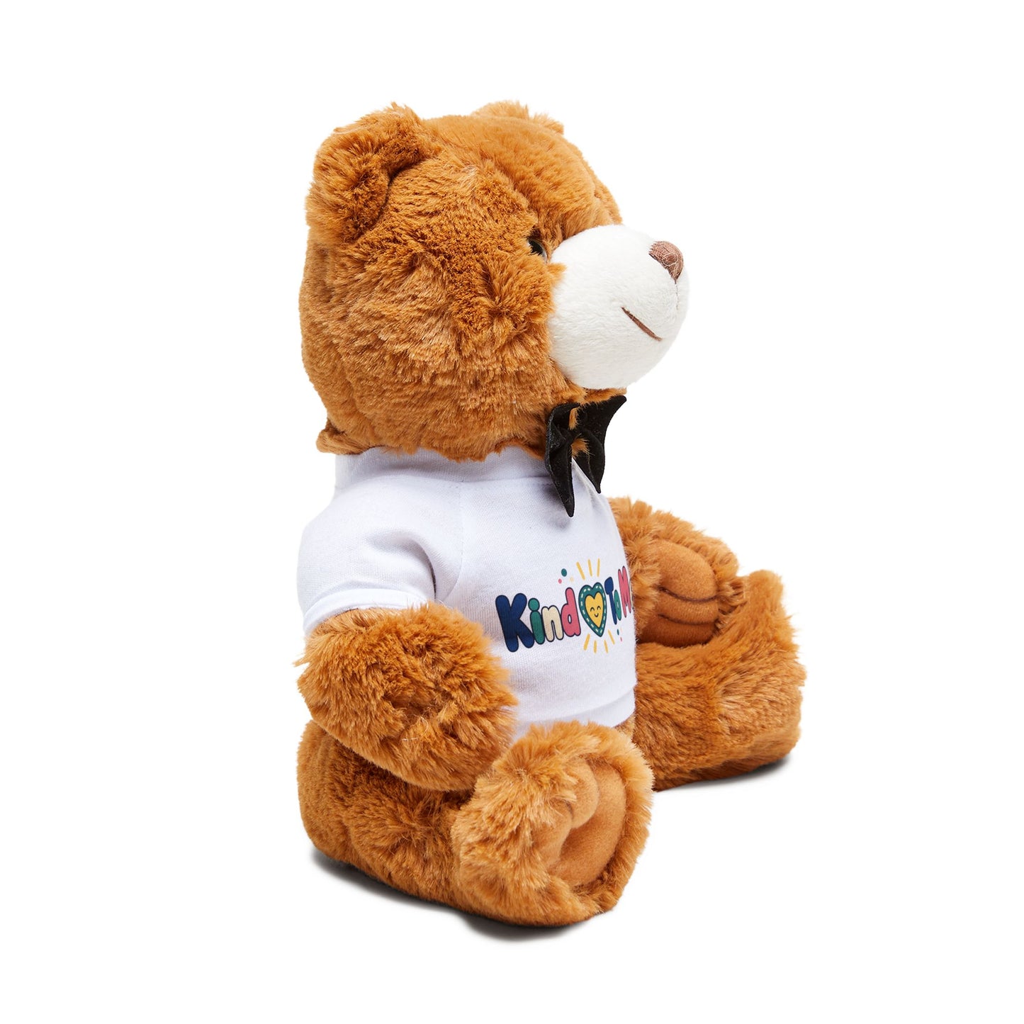 Kind to Me – Teddy Bear with T-Shirt