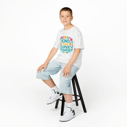 Kids Kindness Tee