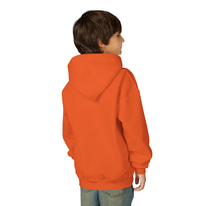 Love My World - Kids Hoodie