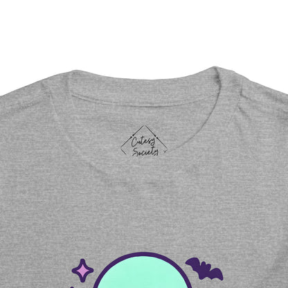 Cute Halloween Toddler Ghost Shirt