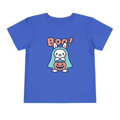 Halloween Bunny Toddler Tee