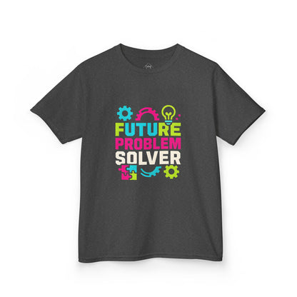 Future Problem Solver Kids Tee