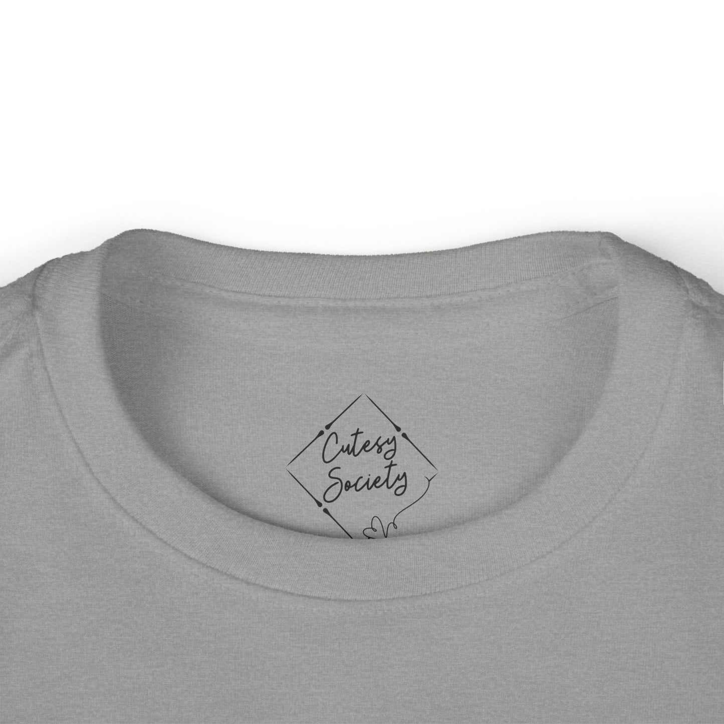 Thanks, Nature! Toddler Long Sleeve