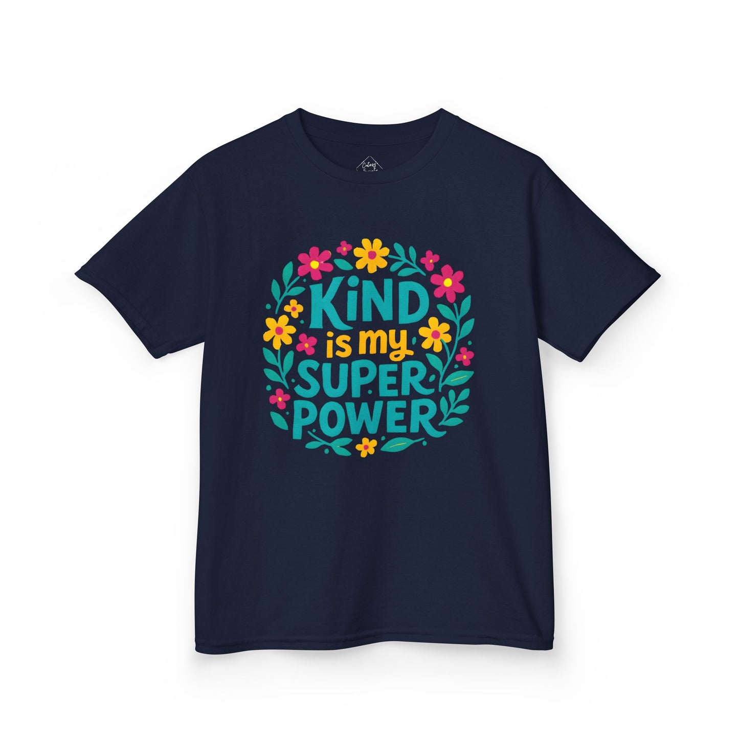 Kids Kindness Tee