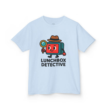 Kids Detective Tee