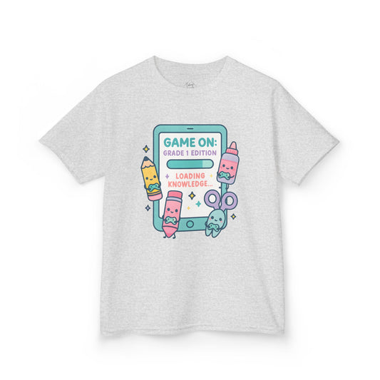 Game On Tee for Students
