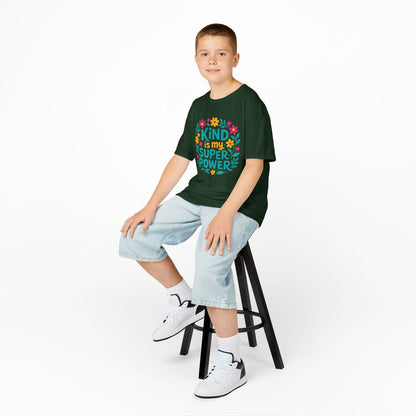 Kids Kindness Tee