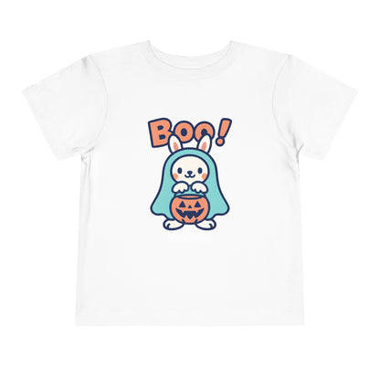 Halloween Bunny Toddler Tee