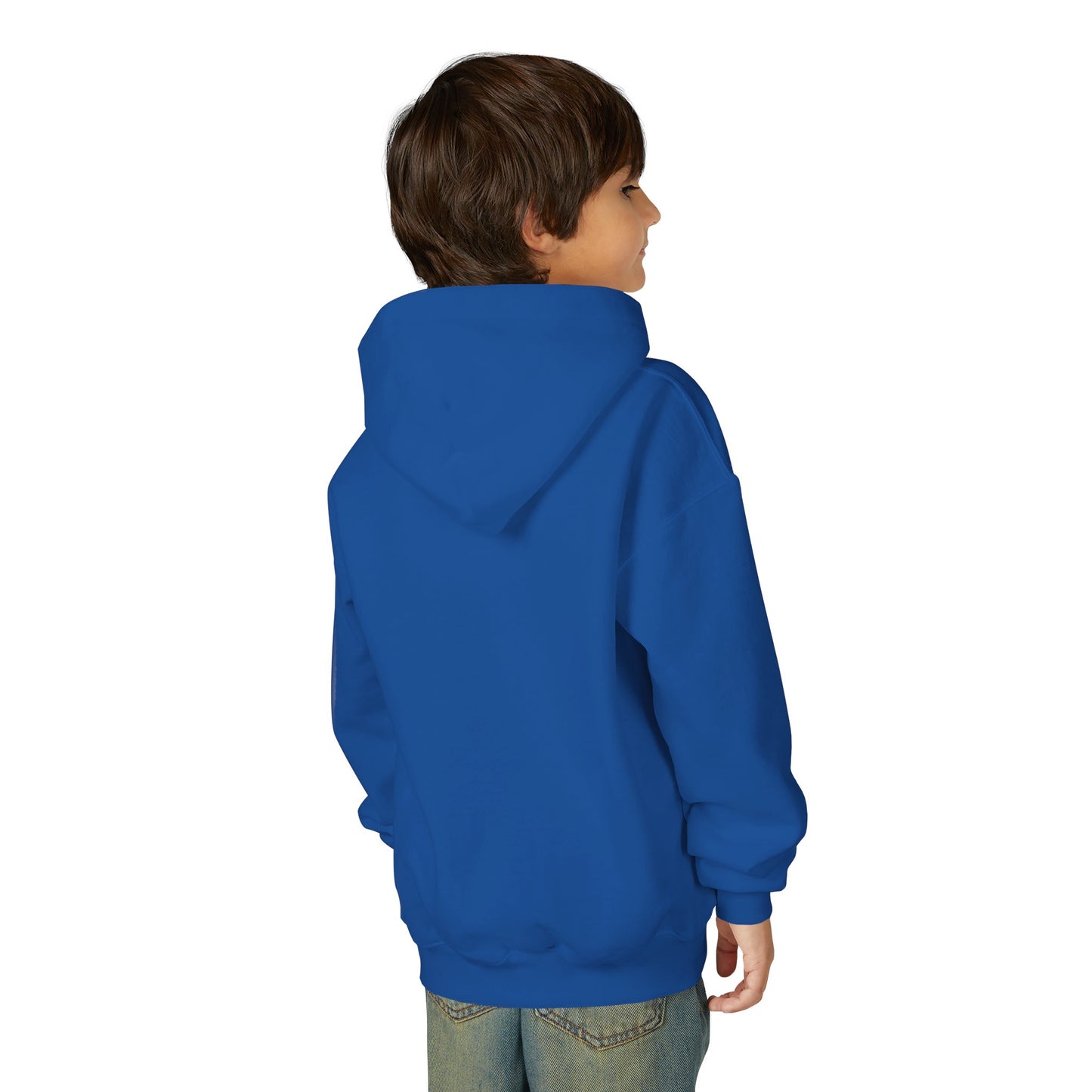 Love My World - Kids Hoodie