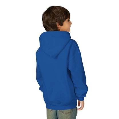 Love My World - Kids Hoodie