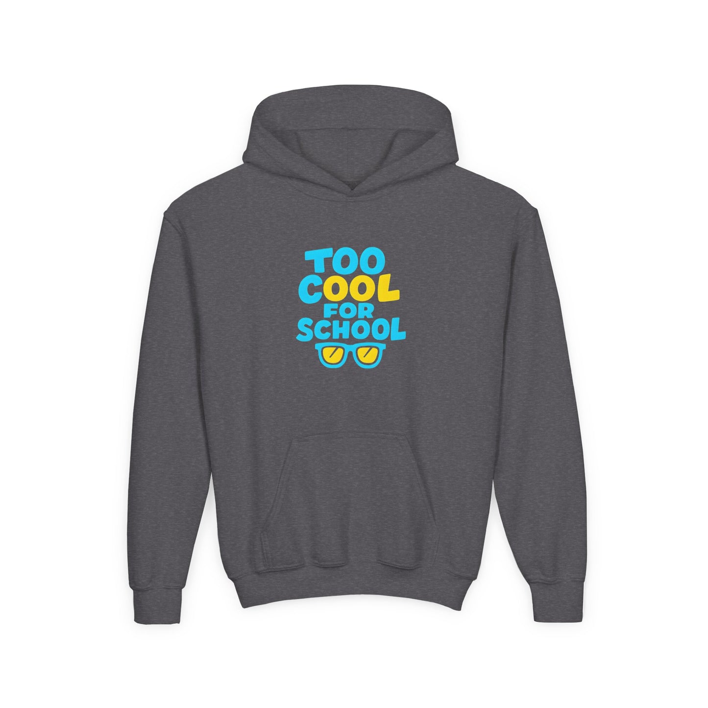 Youth Cool Hoodie