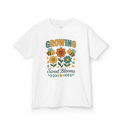 Kids Sweet Blooms T-Shirt