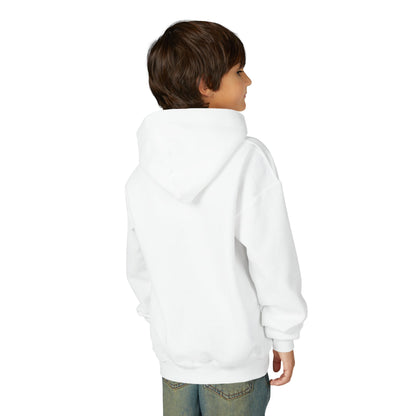 Love My World - Kids Hoodie