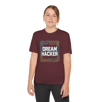 Dream Hacker Youth Tee