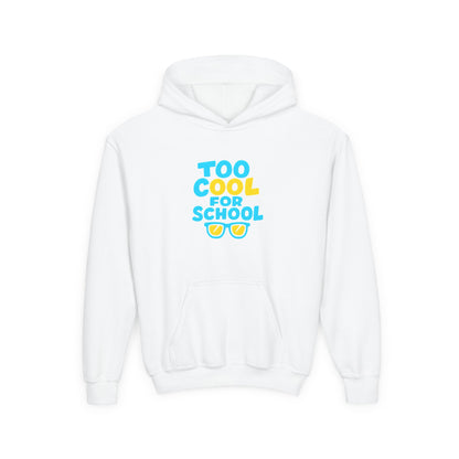 Youth Cool Hoodie