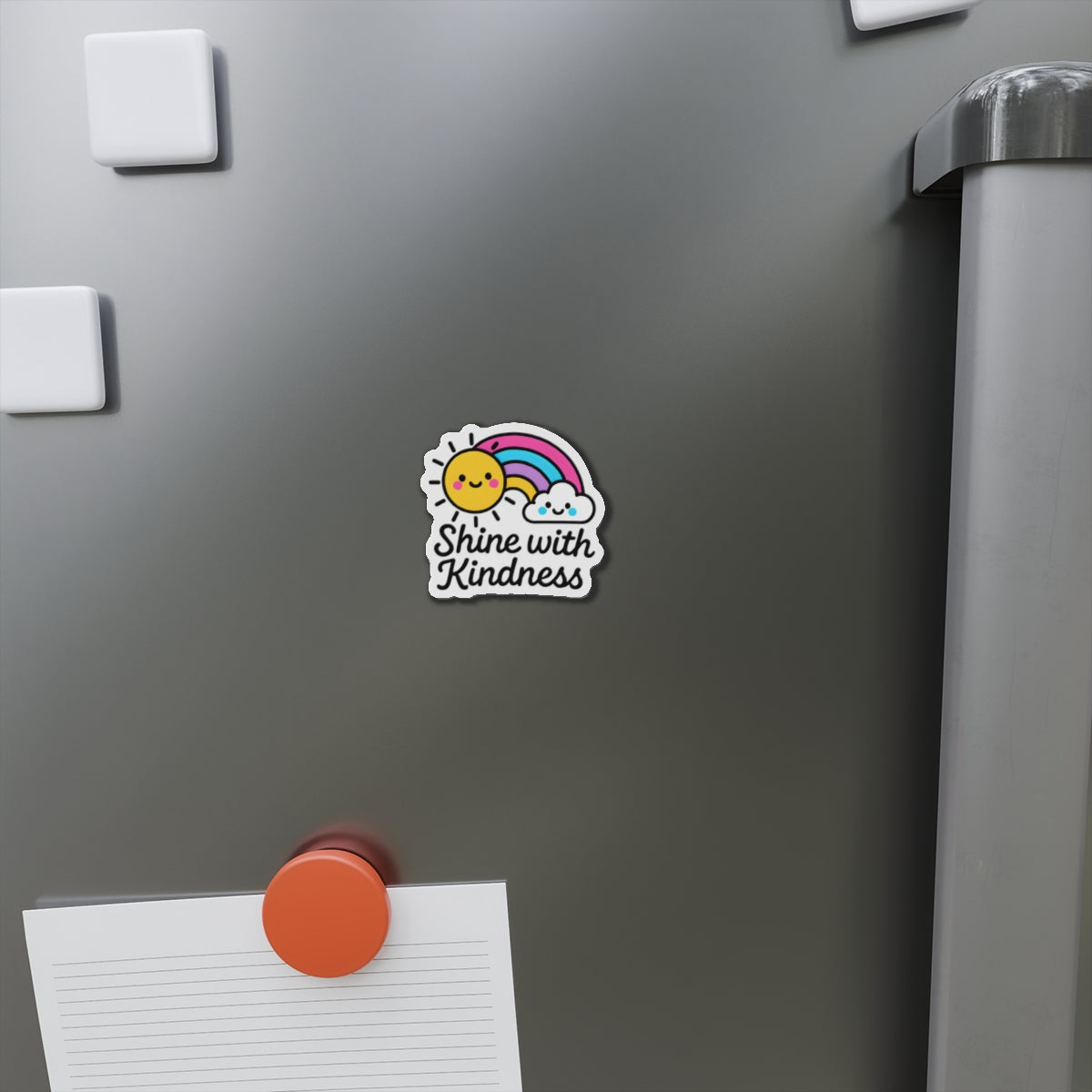 Shine with Kindness – Magnet
