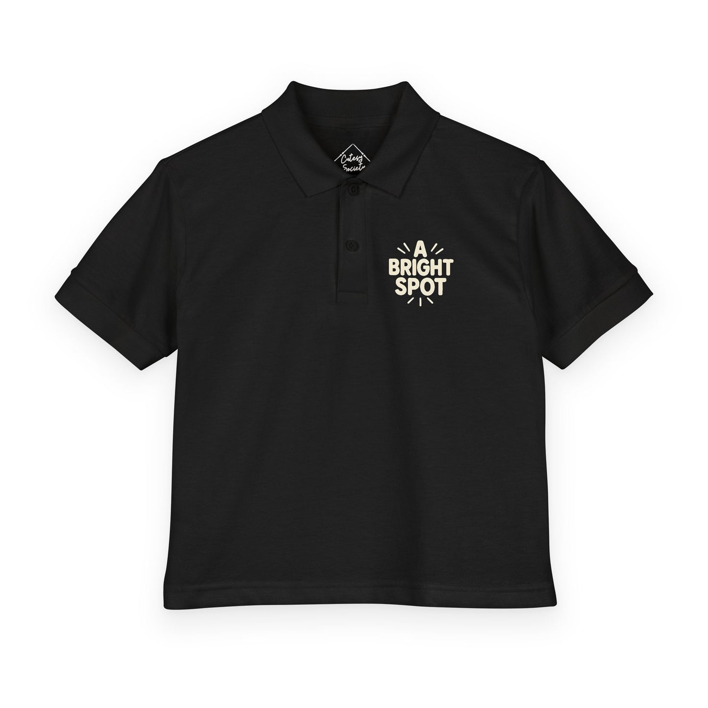 Bright Spot – Kids Classic Polo Shirt