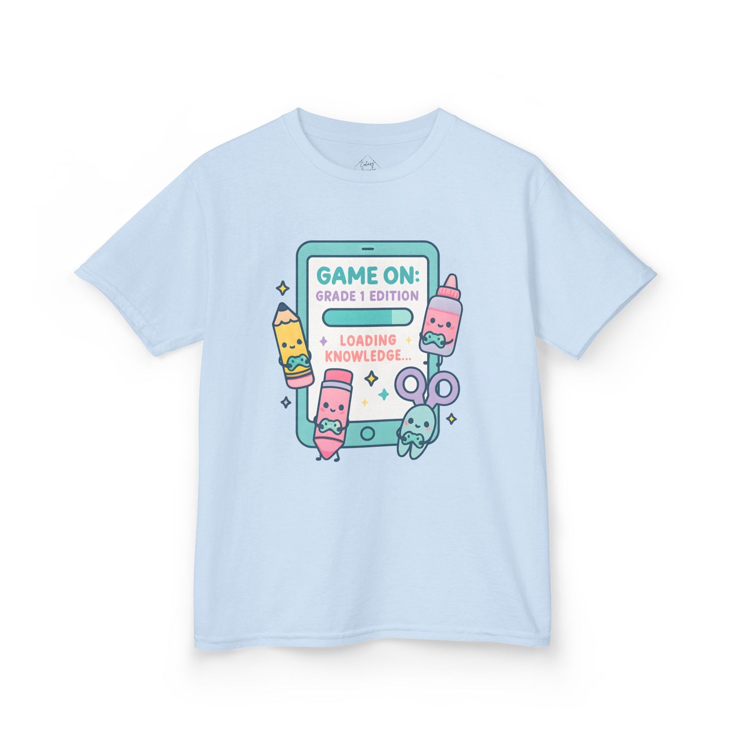 Game On Tee for Students
