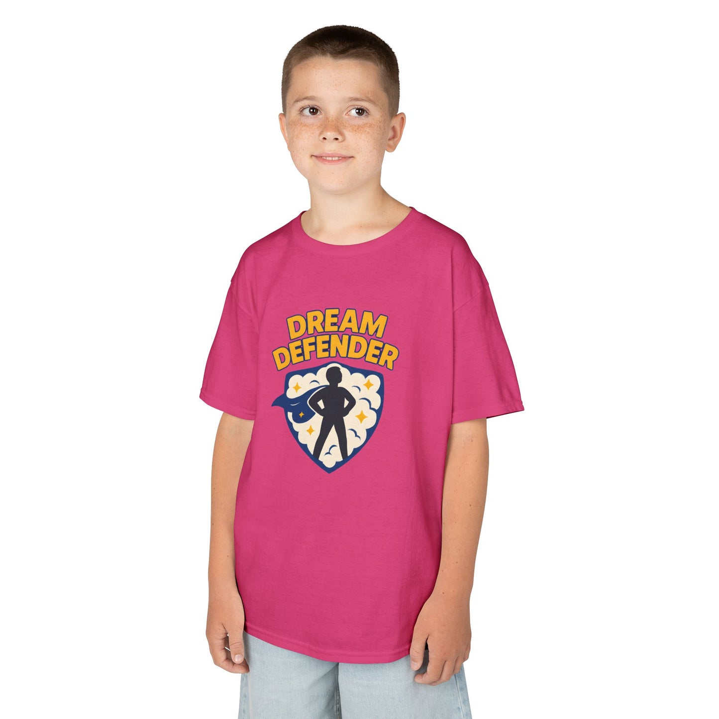 Kids Dream Defender Tee