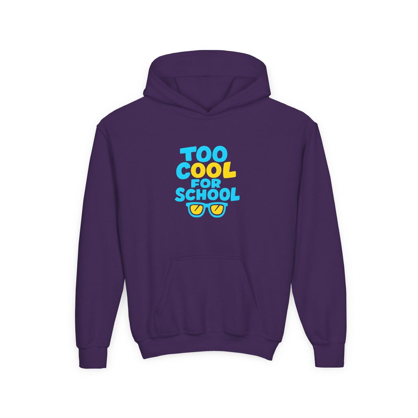 Youth Cool Hoodie