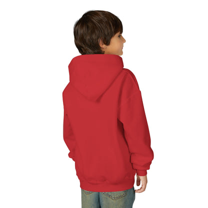 Love My World - Kids Hoodie