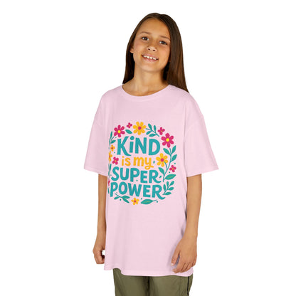 Kids Kindness Tee