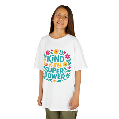 Kids Kindness Tee
