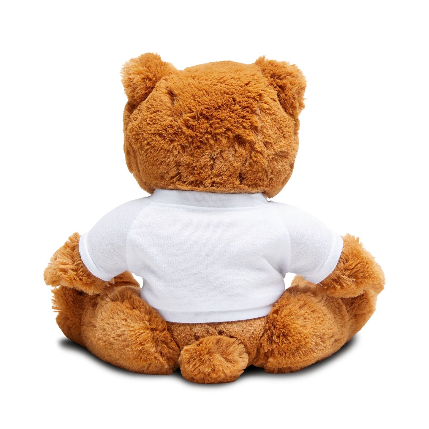 I Am Enough – Teddy Bear with T-Shirt