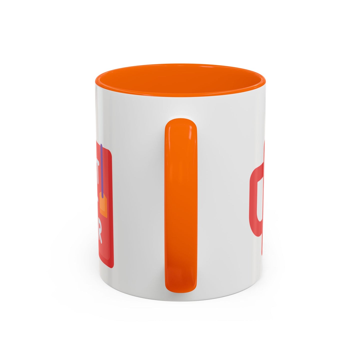 Best Teacher Accent Coffee Mug - 11oz & 15oz