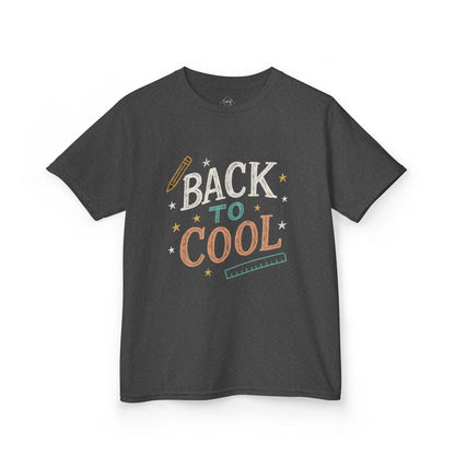 Back to Cool Kids Tee
