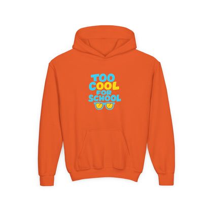 Youth Cool Hoodie