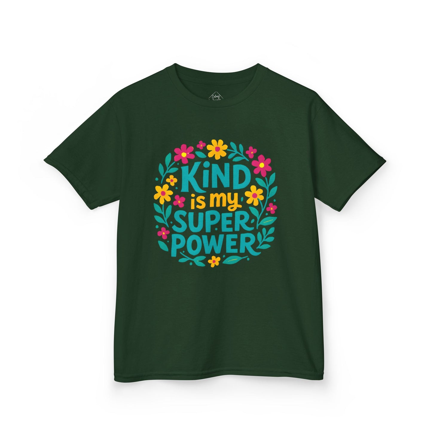Kids Kindness Tee