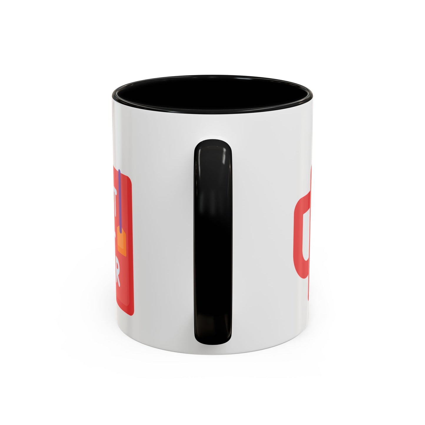 Best Teacher Accent Coffee Mug - 11oz & 15oz