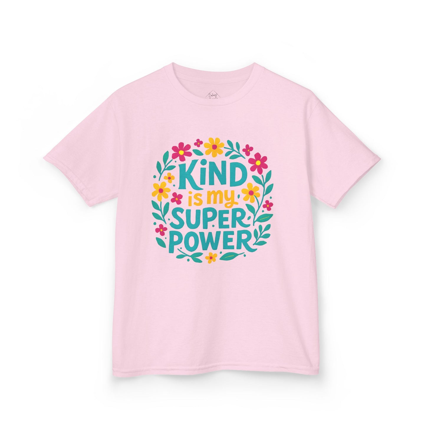 Kids Kindness Tee