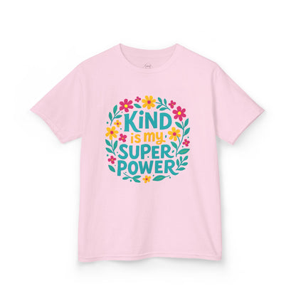 Kids Kindness Tee