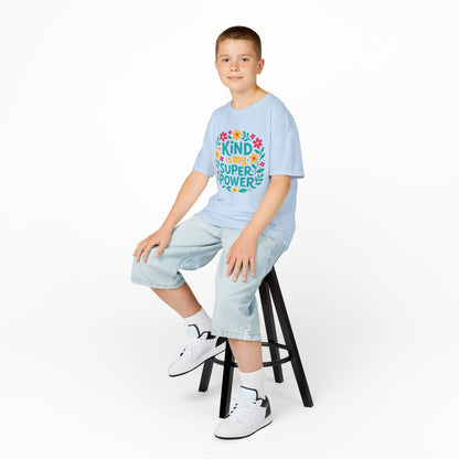 Kids Kindness Tee