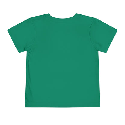Little Dreamer – Toddler Soft Cotton T-Shirt