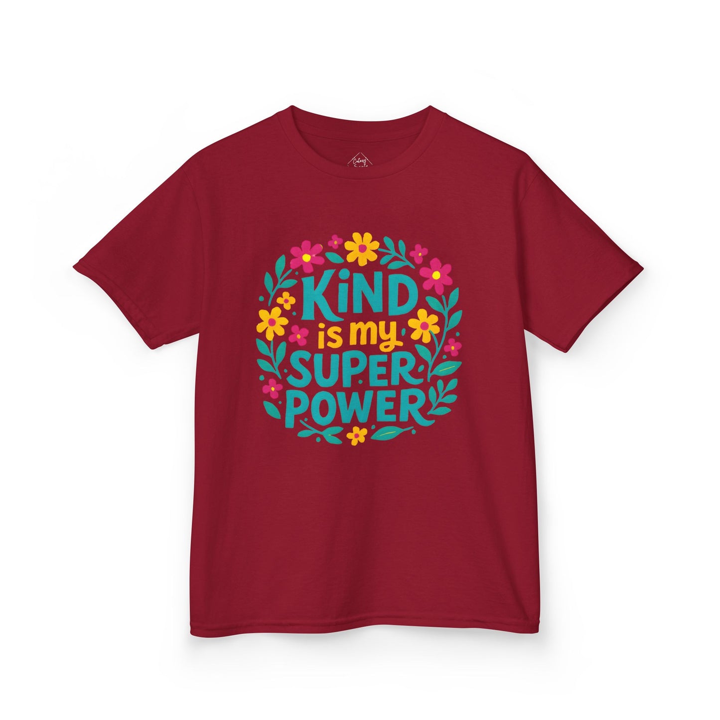 Kids Kindness Tee