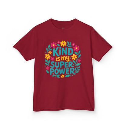 Kids Kindness Tee