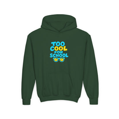 Youth Cool Hoodie
